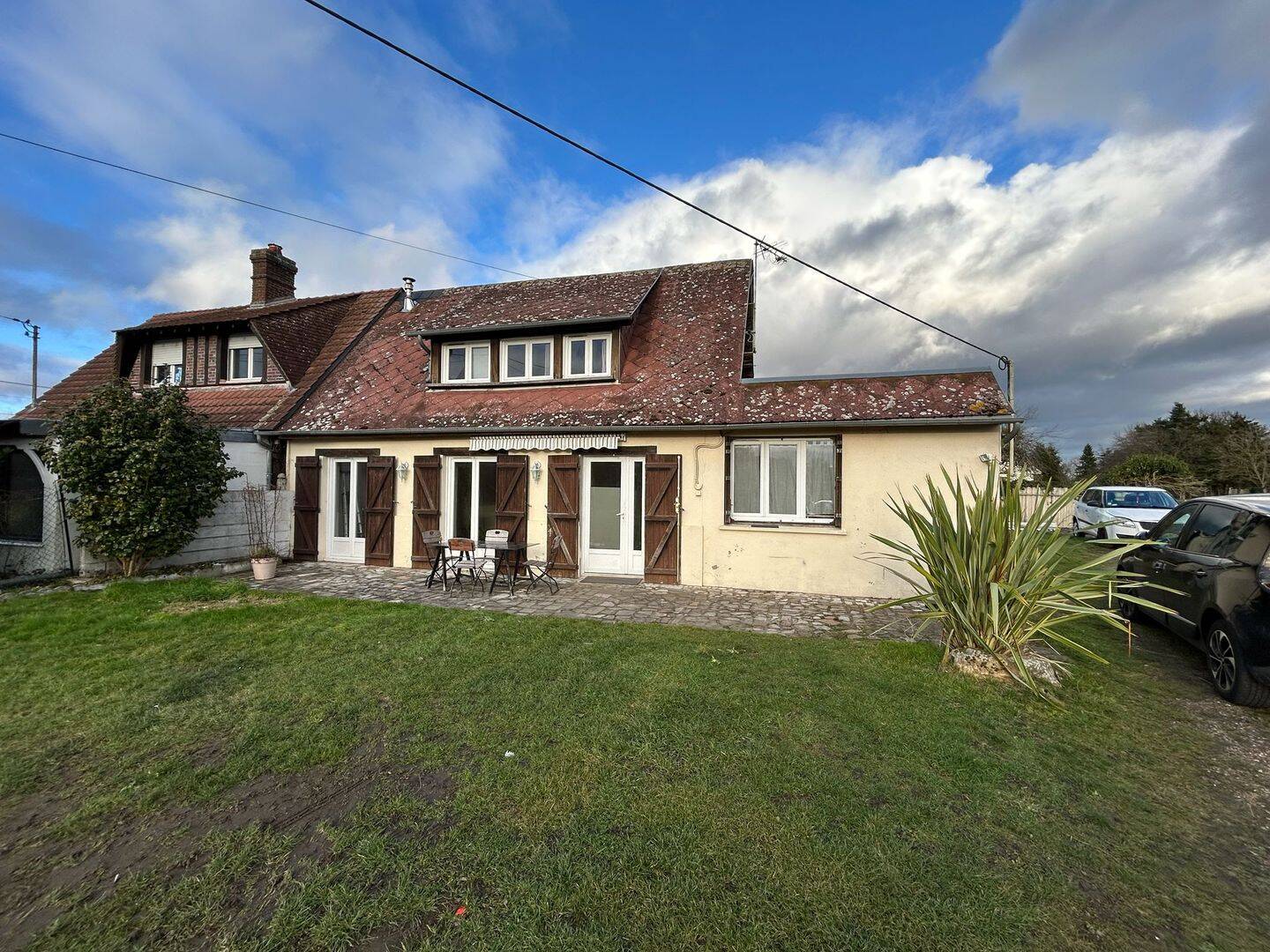 Maison 3 pièces 80 m² · à La Londe · 80 m² · 179 000 €