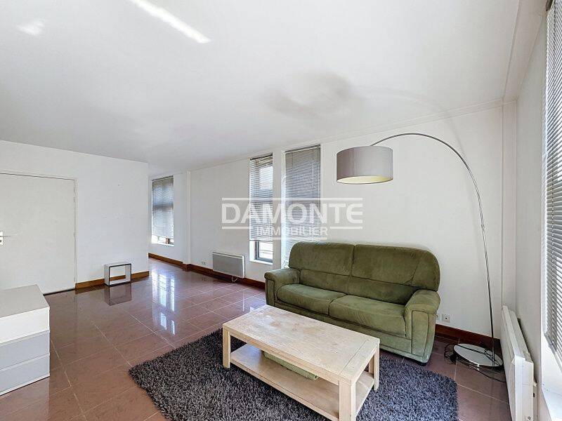 Appartement 2 pièces 58 m² · à Troyes · 57,9 m² · 585 €