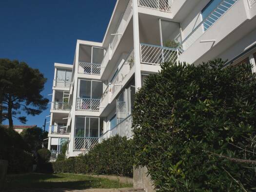 Appartement à vendre 750 000 € 4 pièces 3 chambres 81,4 m² RDC/4 Mourillon-Sud Toulon 83000