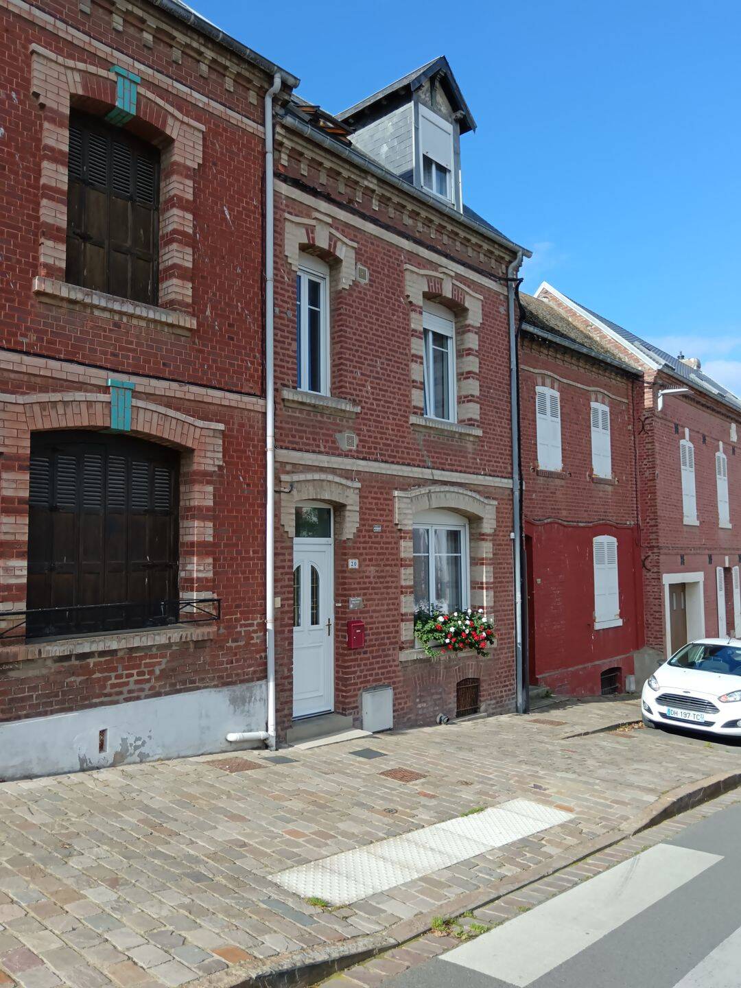 Maison 6 pièces 117 m² · à Ault · 117 m² · 333 000 €