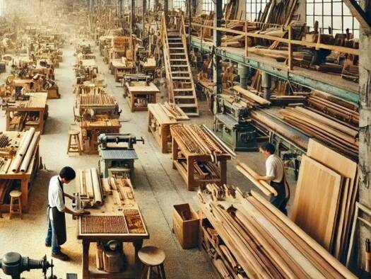 Espace bureau à vendre 988 000 € 312 m² de bureaux Bas Montreuil-Bobillot Montreuil 93100