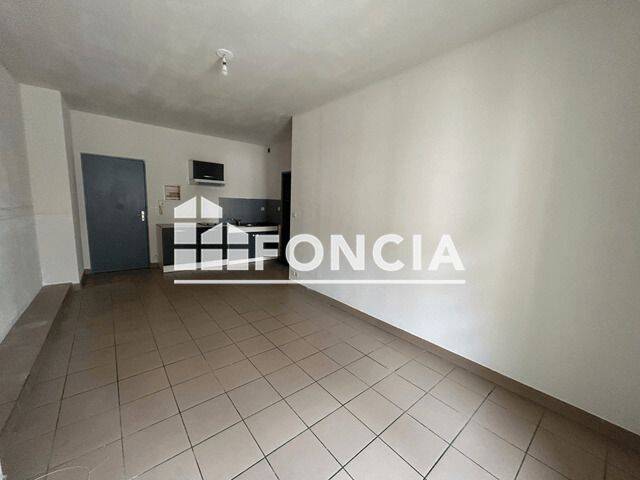 Appartement 2 pièces 35 m² · à Nîmes · 35 m² · 478 €/mois
