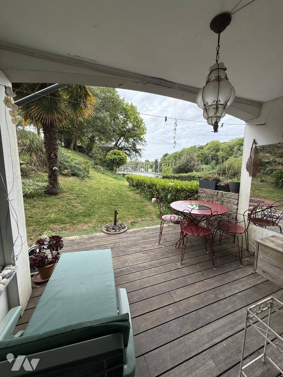 Appartement 2 pièces 51 m² · à Auray · 51 m² · 286 000 €