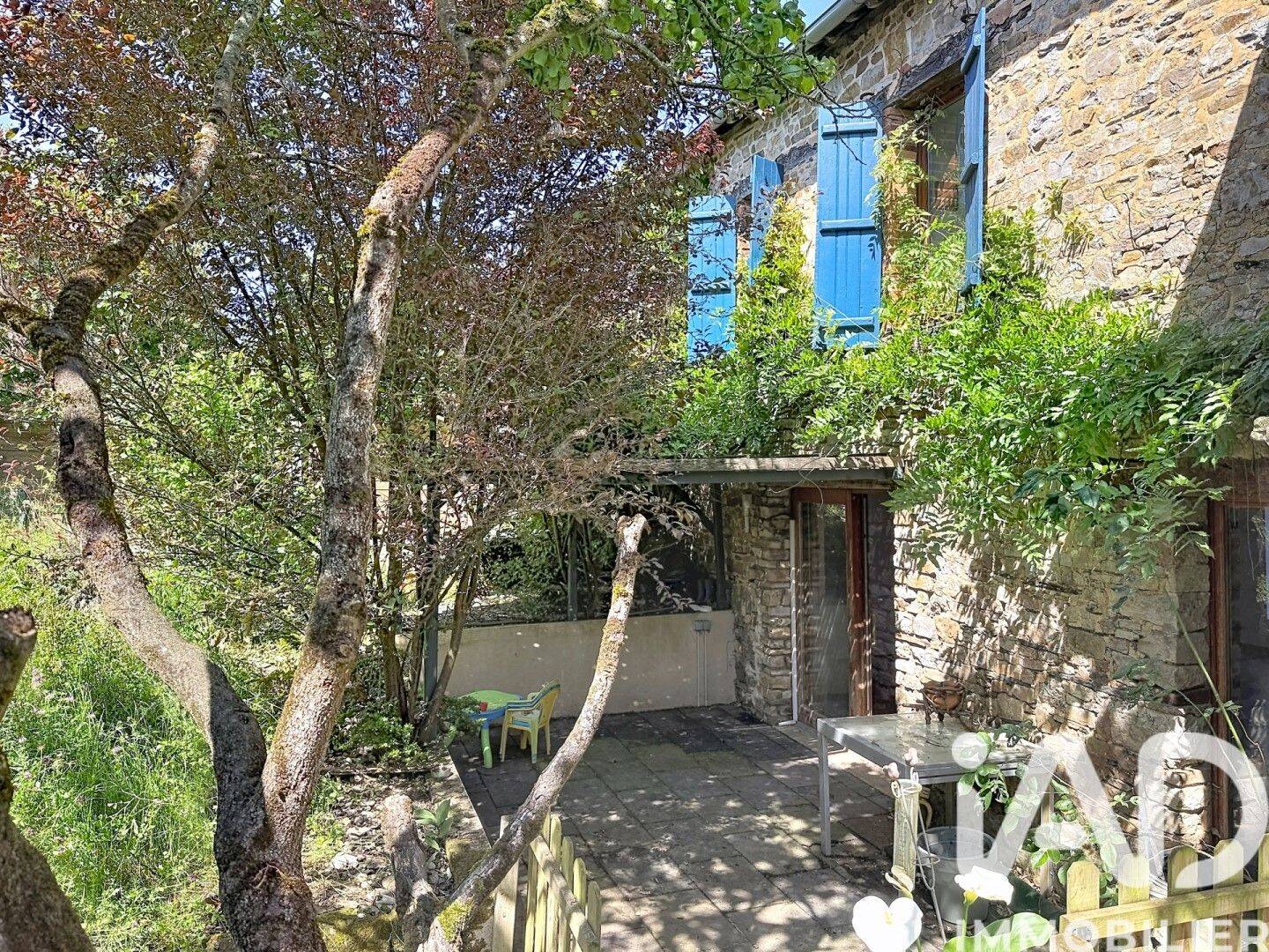 Maison 5 pièces 224 m² · à La Bosse-de-Bretagne · 224 m² · 245 800 €