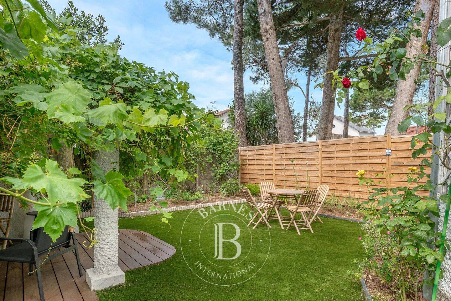 Maison 5 pièces 74 m² · à La Baule-Escoublac · 73,7 m² · 980 000 €