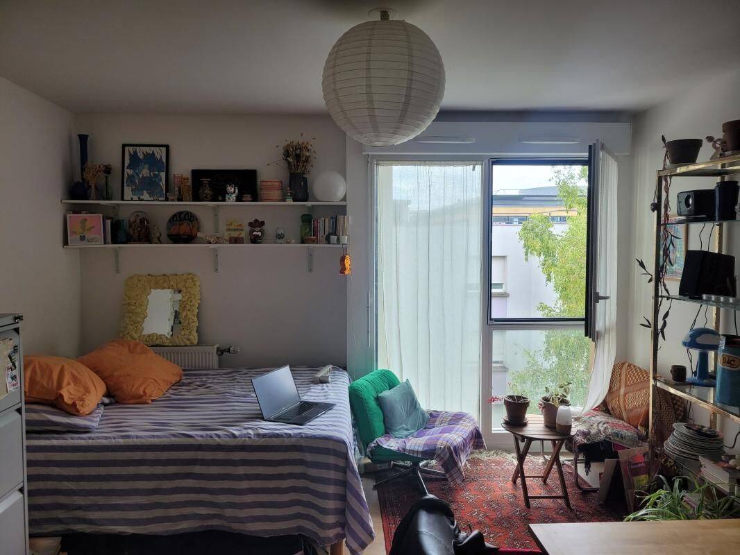 Appartement 1 pièce 27 m² · à Montreuil · 27 m² · 218 000 €