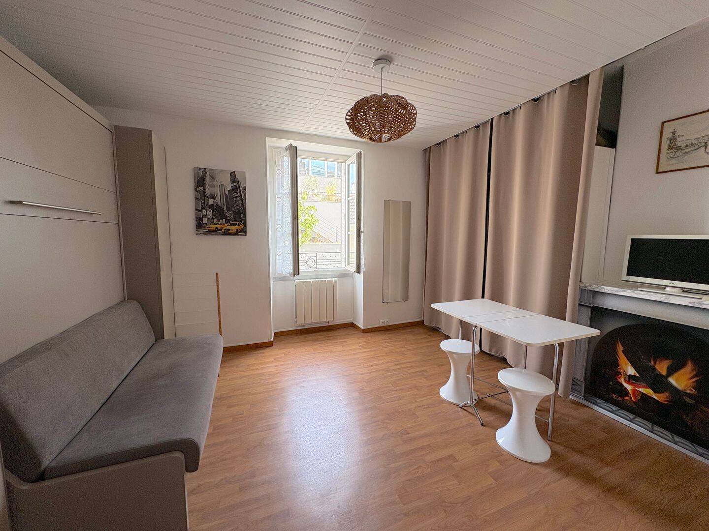 Appartement 1 pièce 20 m² · à Paris 13ème Arrondissement · 20,2 m² · 800 €/mois
