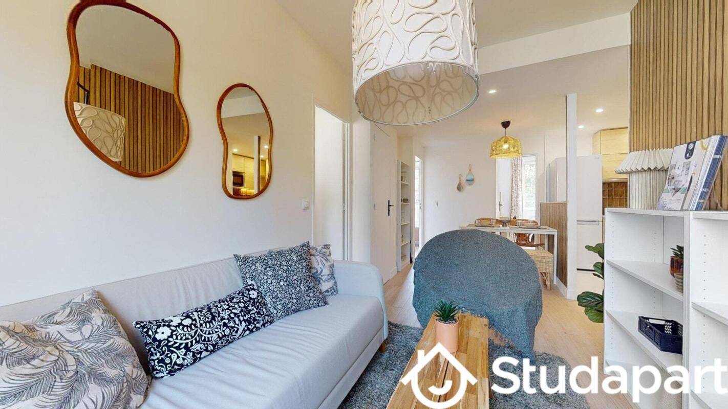1 pièce 10 m² · à Colombes · 10 m² · 650 €