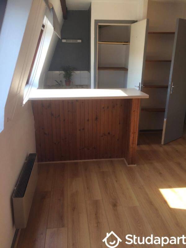 Appartement 1 pièce 30 m² · à Ronchin · 30 m² · 525 €