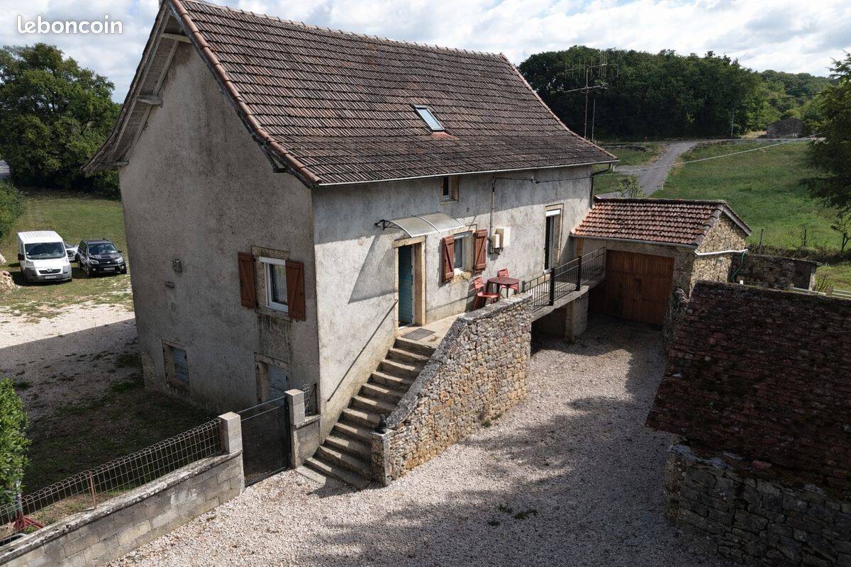 Maison 5 pièces 110 m² · à Montauban · 110 m² · 179 000 €