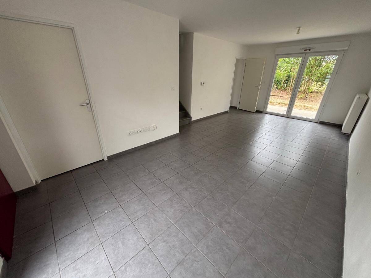Maison 4 pièces 79 m² · à Seysses · 79 m² · 835 €