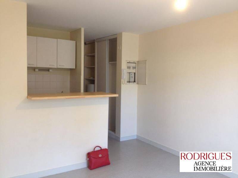 Appartement 1 pièce 22 m² · à Poitiers · 22,3 m² · 395 €