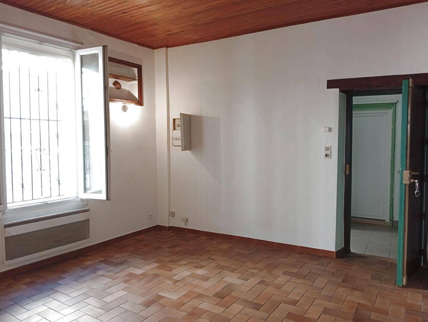 Appartement 3 pièces 45 m² · à Perpignan · 44,5 m² · 62 000 €