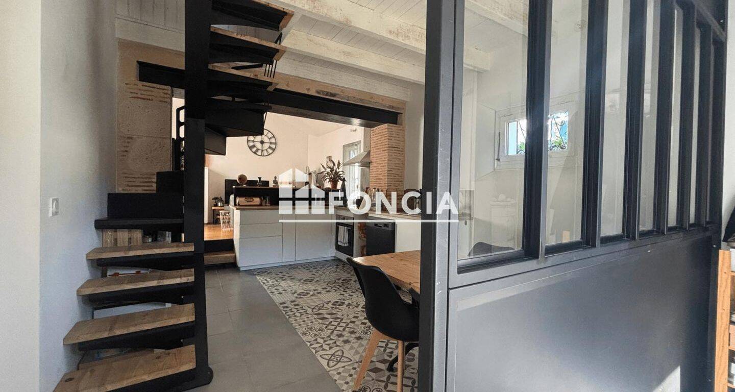 Maison 4 pièces 85 m² · à Agen · 85 m² · 205 000 €