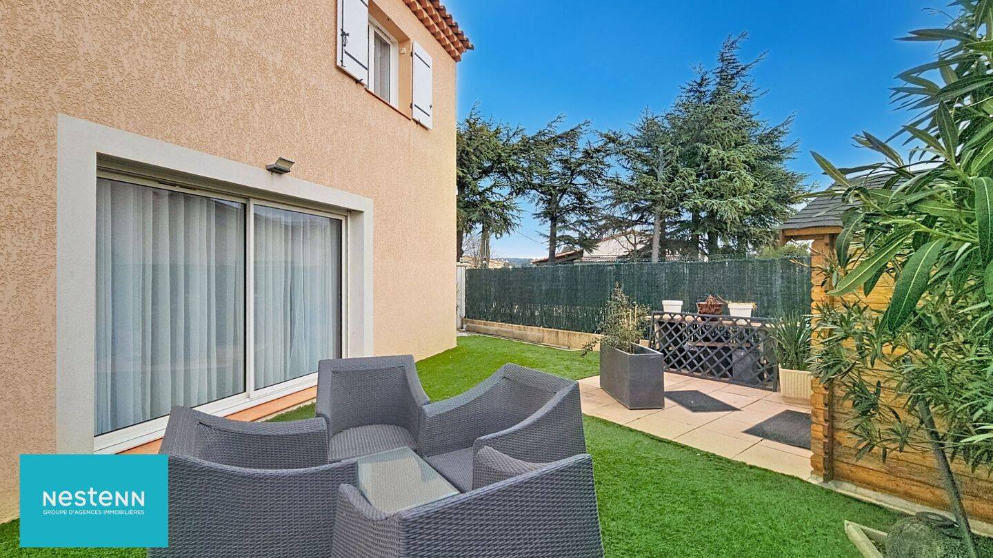Maison 5 pièces 113 m² · à Saint-Maximin-la-Sainte-Baume · 113 m² · 459 000 €
