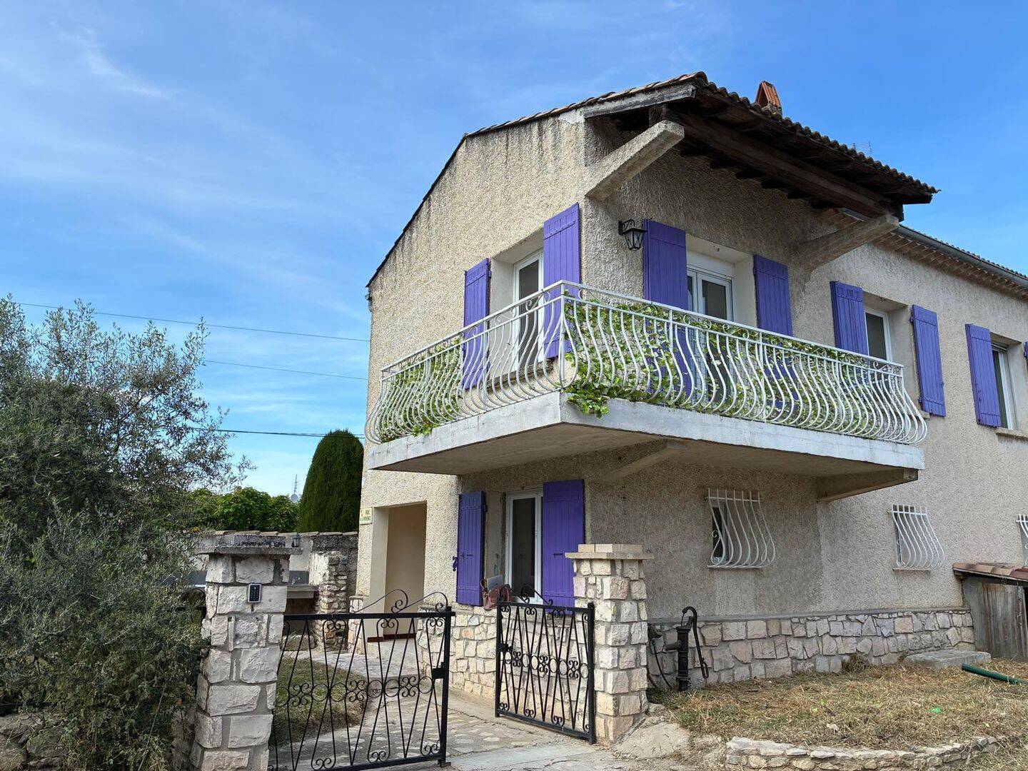 Maison 4 pièces 90 m² · à Graveson · 90 m² · 1 150 €