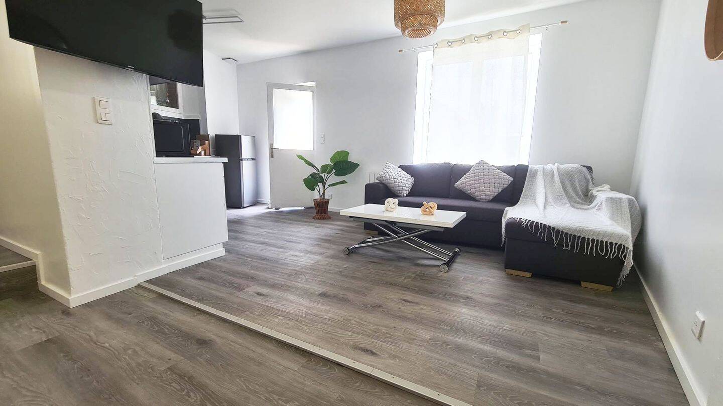 Maison 3 pièces 54 m² · à Joigny · 53,8 m² · 83 000 €
