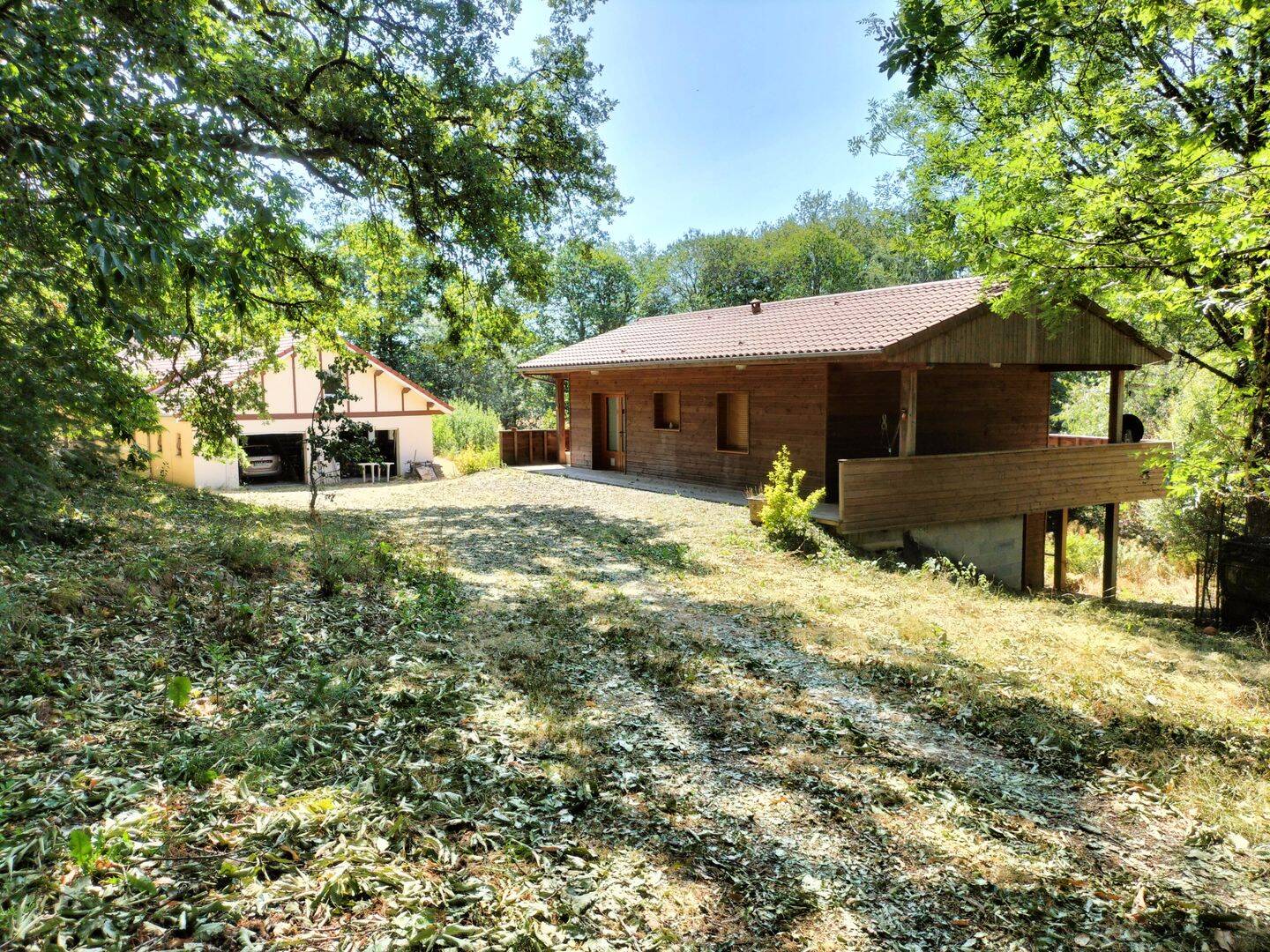Maison 6 pièces 184 m² · à Saint-Sylvestre · 184 m² · 336 900 €