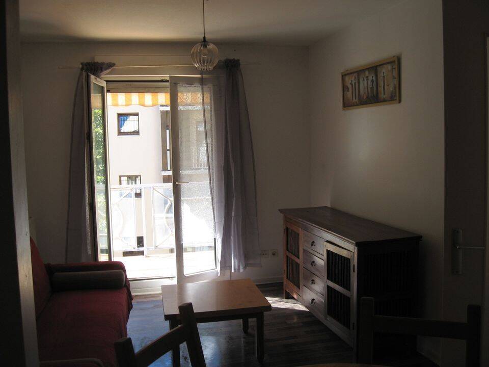 Appartement 3 pièces 51 m² · à Aix-les-Bains · 51 m² · 994 €/mois
