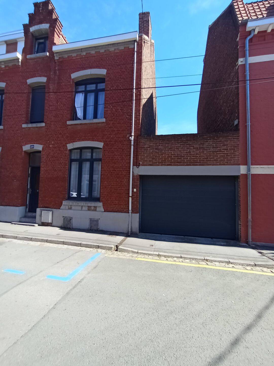 Maison 6 pièces 210 m² · à Béthune · 210 m² · 1 100 000 €