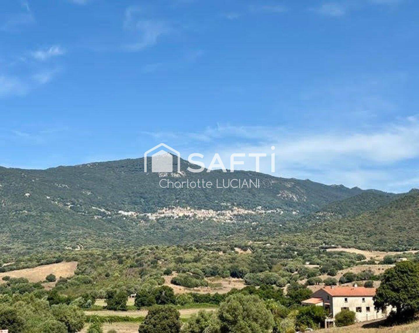 Maison 5 pièces 131 m² · à Viggianello · 131 m² · 645 000 €