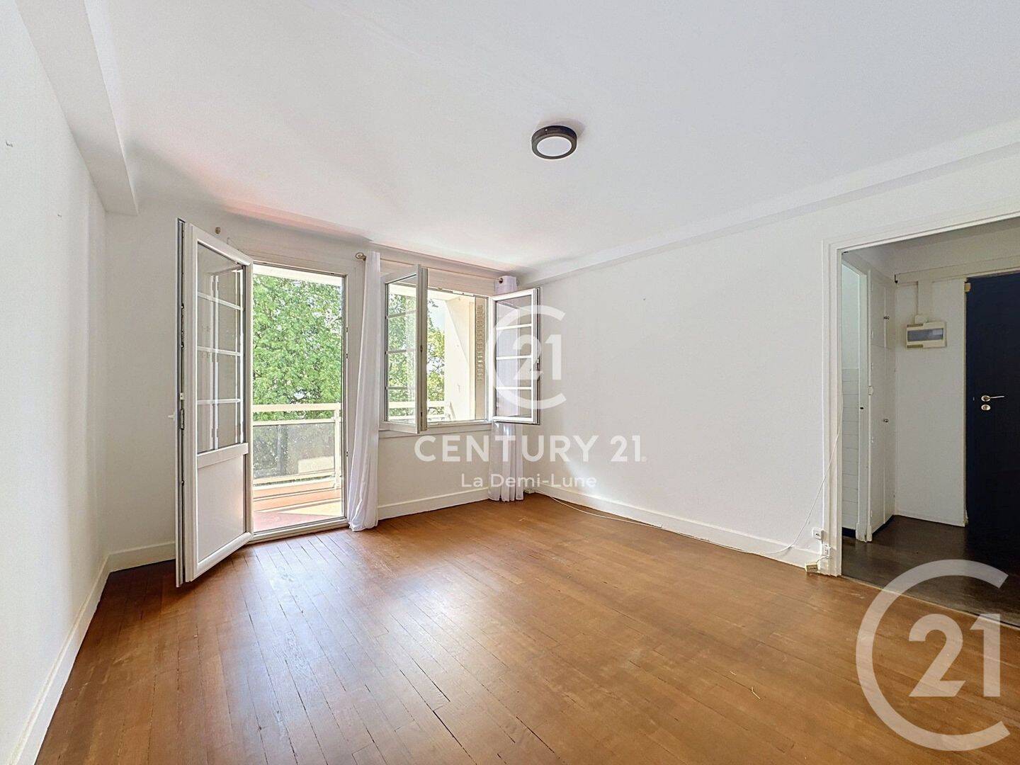 Appartement 3 pièces 57 m² · à Lyon 9ème Arrondissement · 56,7 m² · 185 000 €
