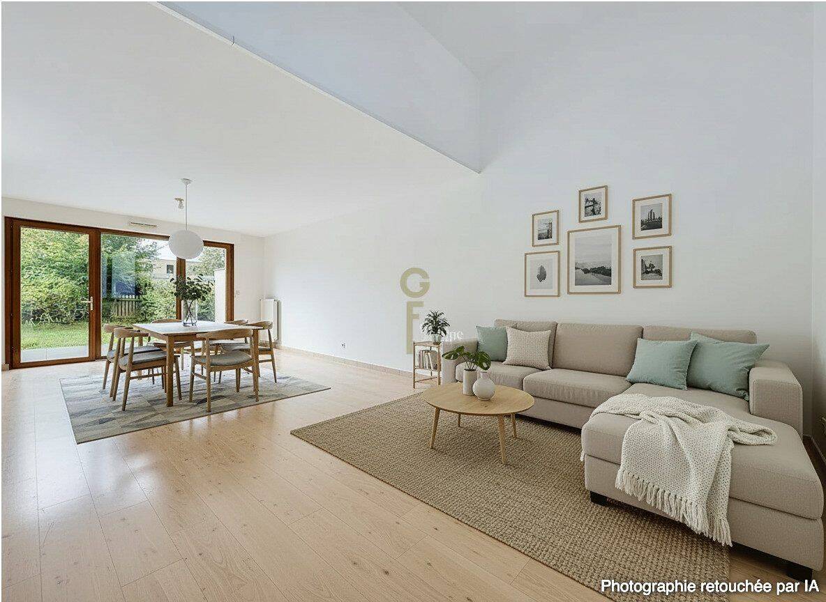 Maison 4 pièces 98 m² · à Villeneuve-d'Ascq · 98 m² · 349 000 €