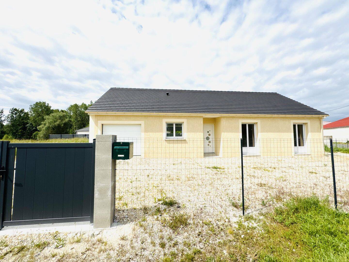 Maison 5 pièces 88 m² · à Anglure · 88 m² · 189 000 €