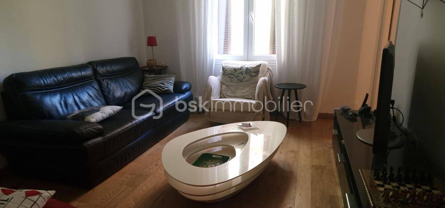 Appartement 3 pièces 58 m² · à Bastia · 58 m² · 229 900 €