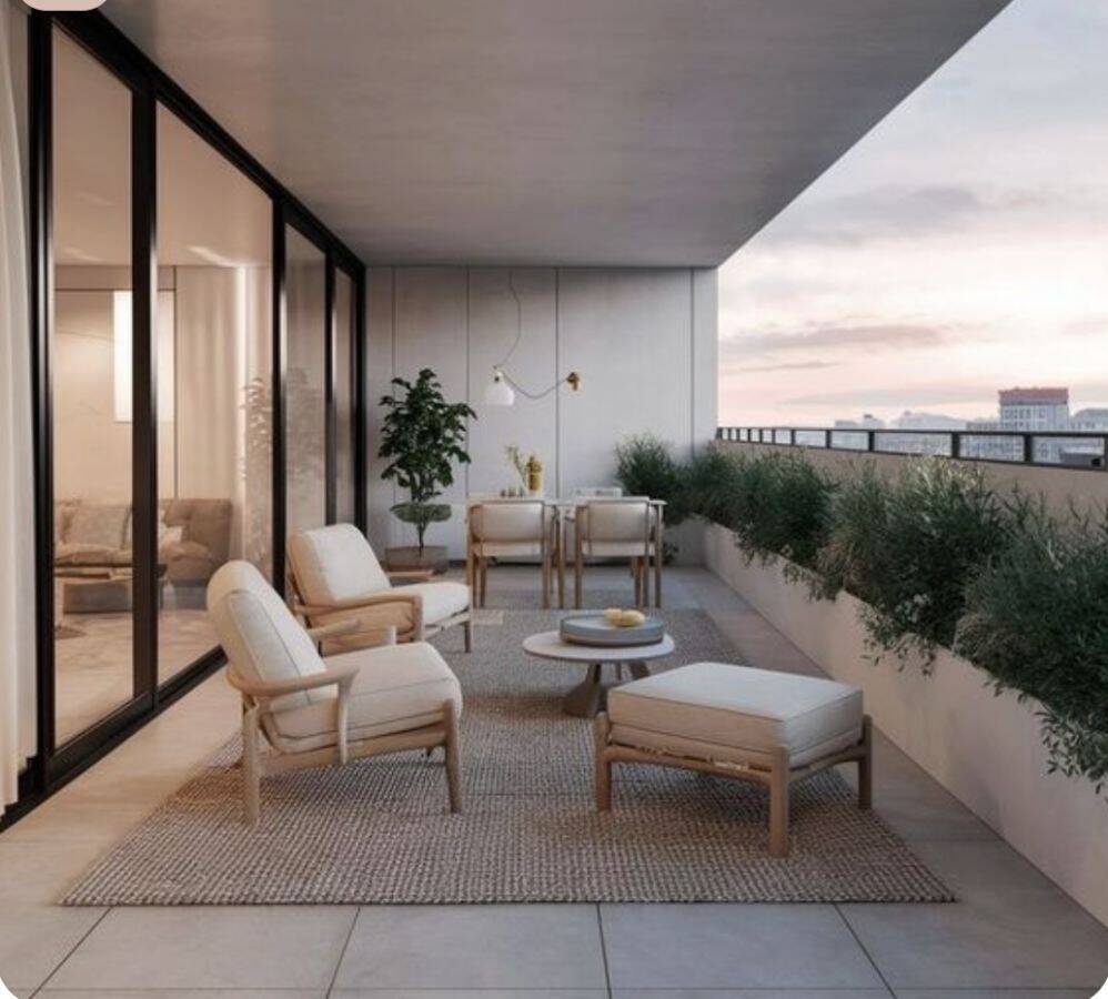 Appartement 4 pièces 91 m² · à Lyon 3ème Arrondissement · 91 m² · 426 000 €