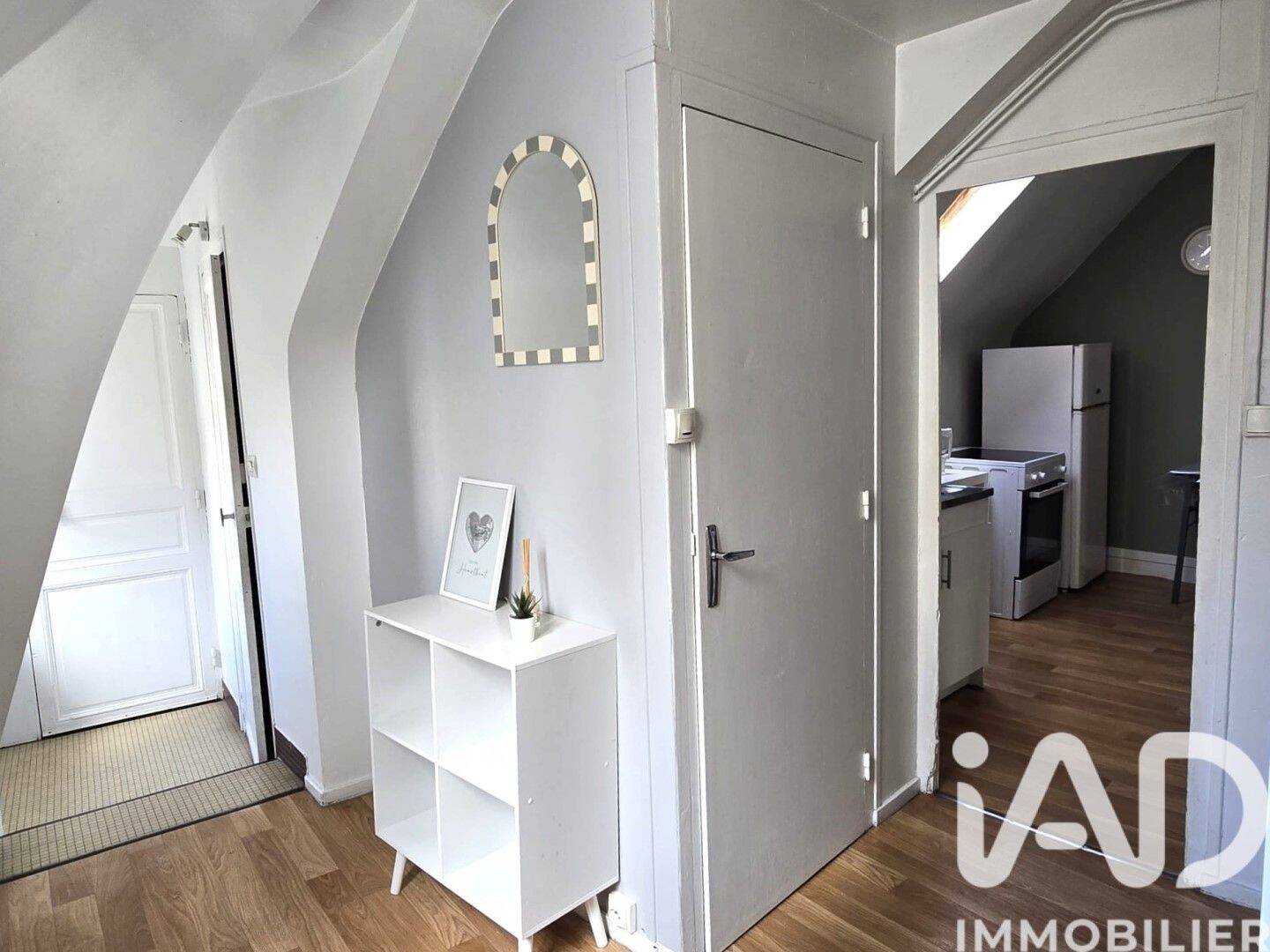 Appartement 2 pièces 34 m² · à Chalonnes-sur-Loire · 34,2 m² · 77 000 €