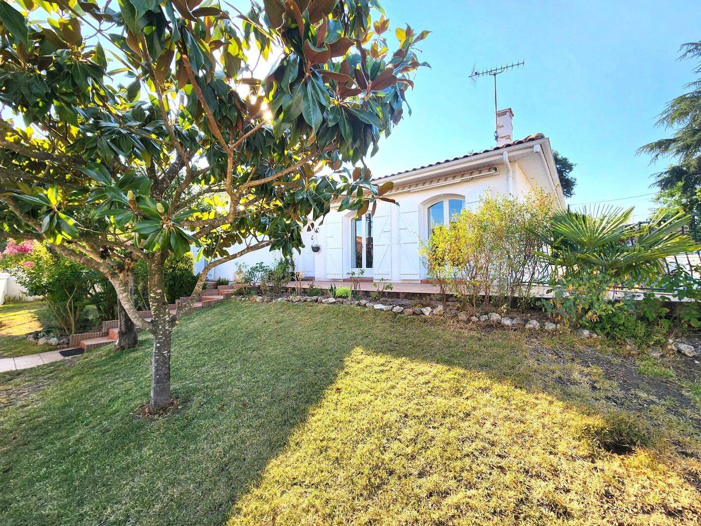 Maison 5 pièces 106 m² · à Villenave-d'Ornon · 105,8 m² · 399 900 €