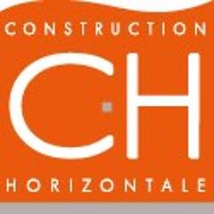 CONSTRUCTION HORIZONTALE logo