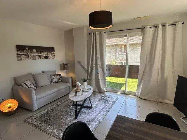 Appartement 3 pièces 59 m² · à Montélimar · 58,6 m² · 810 €/mois