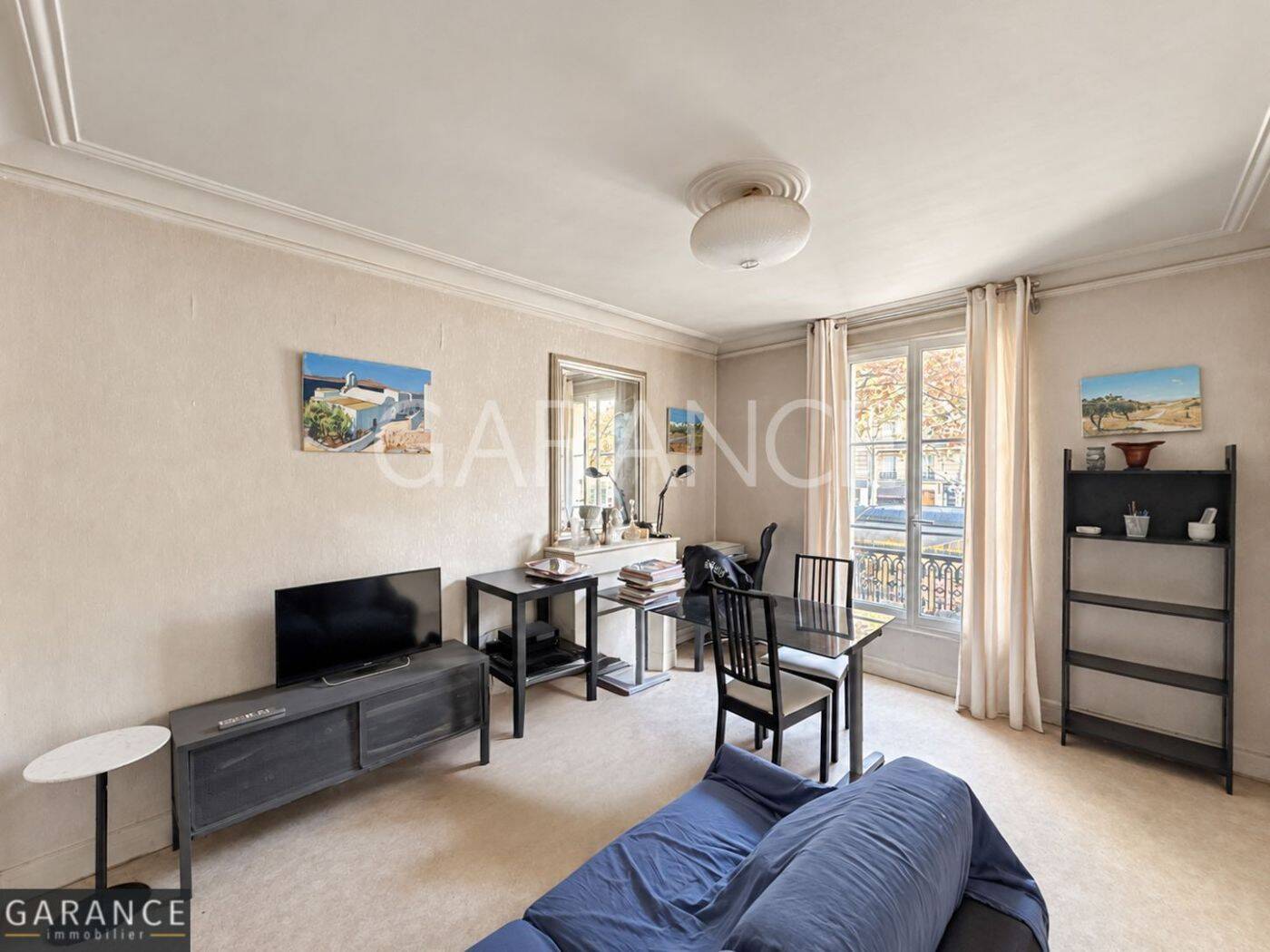 Appartement 2 pièces 34 m² · à Paris 12ème Arrondissement · 34 m² · 1 050 €/mois