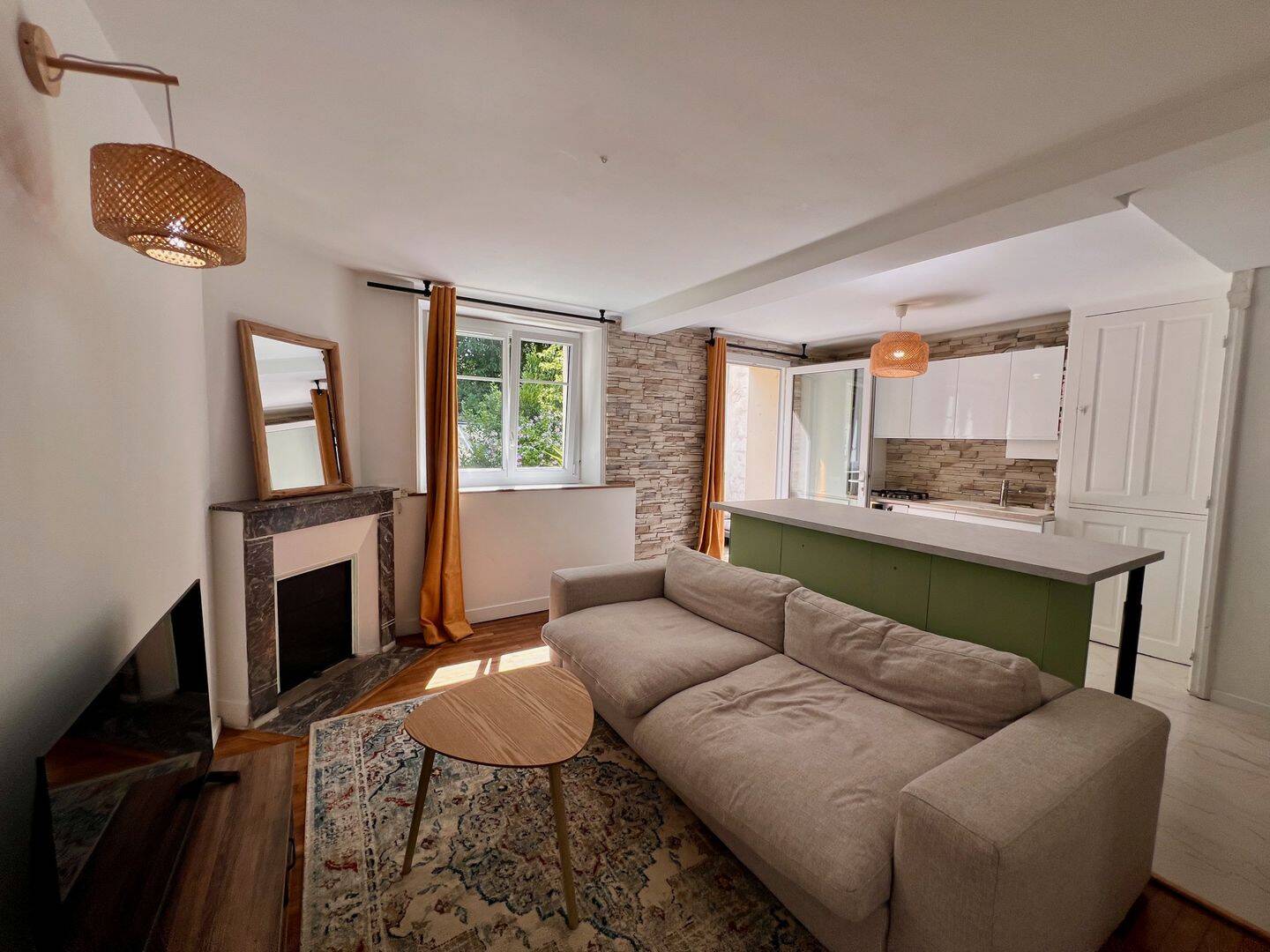 Appartement 2 pièces 49 m² · à Lorient · 49 m² · 177 650 €