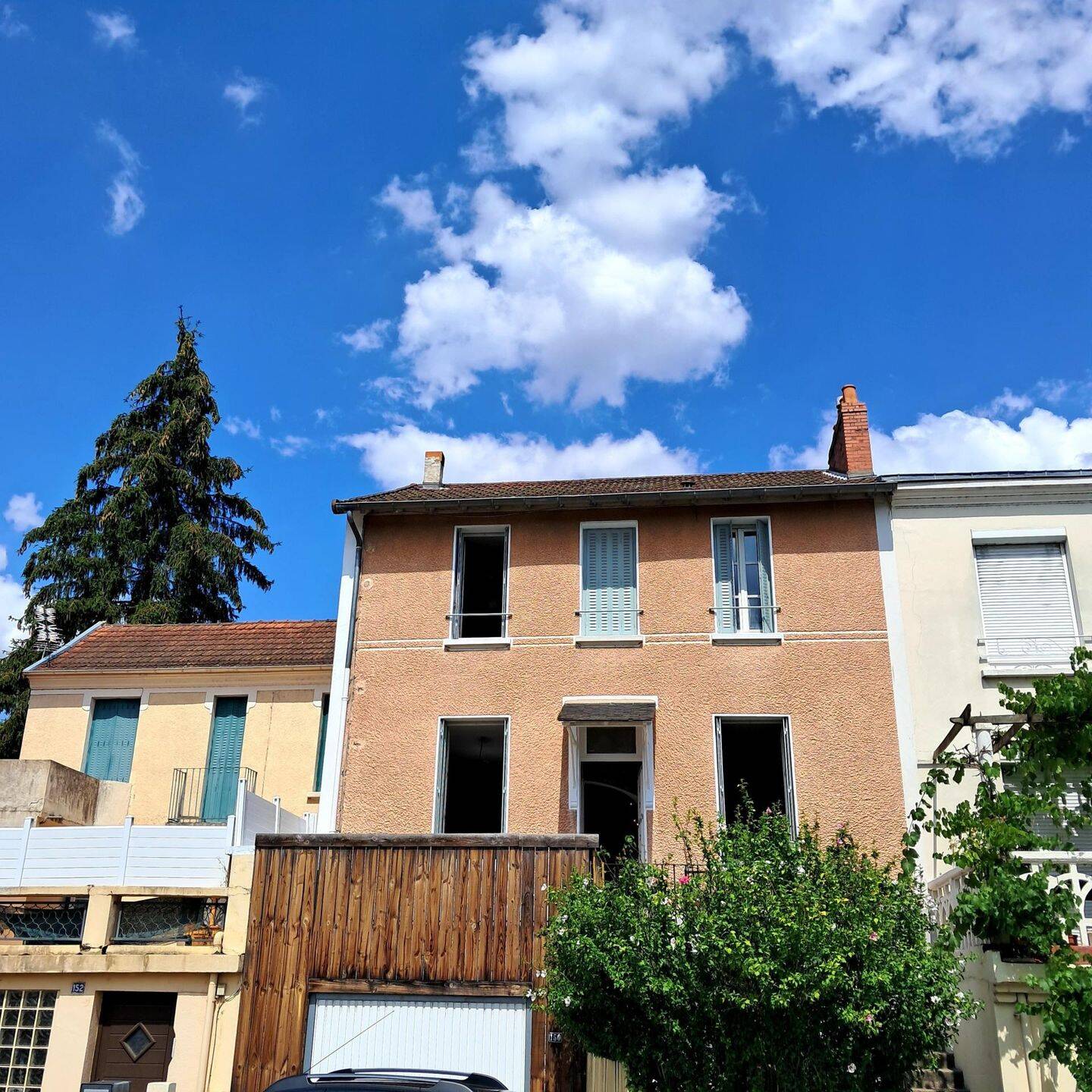 Maison 5 pièces 120 m² · à Abrest · 120 m² · 206 000 €