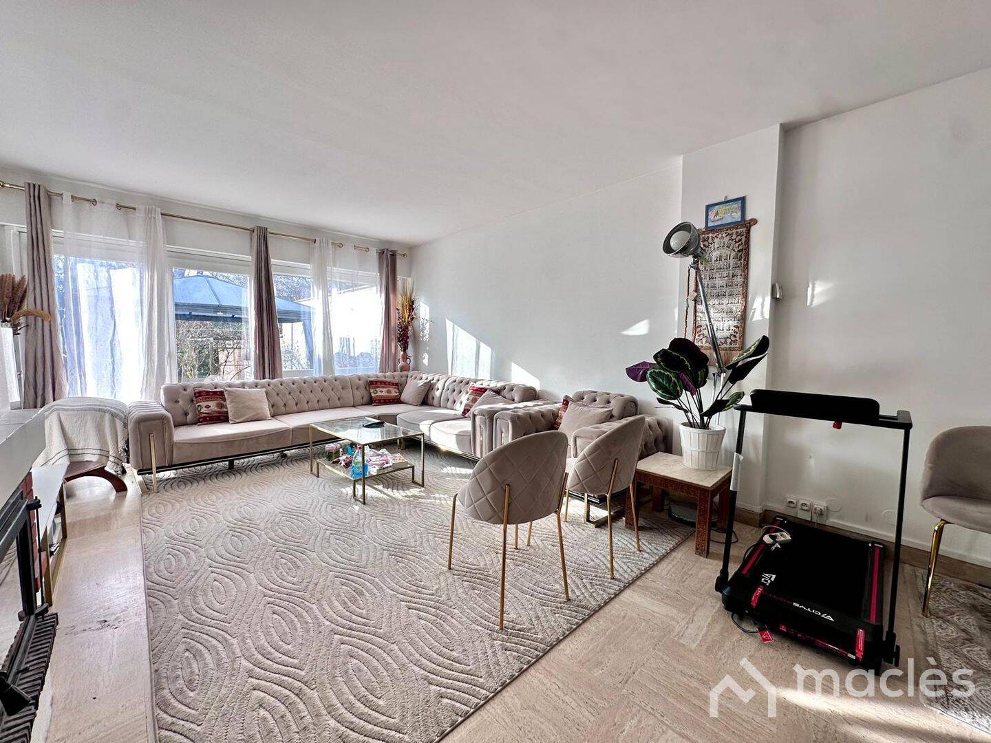 Maison 6 pièces 135 m² · à Montmagny · 135 m² · 479 000 €