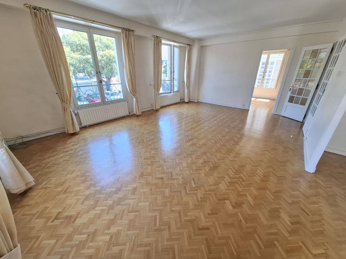 Appartement 5 pièces 130 m² · à Angers · 129,7 m² · 498 500 €