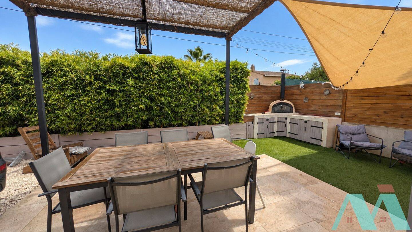 Maison 4 pièces 75 m² · à Le Beausset · 75 m² · 410 000 €