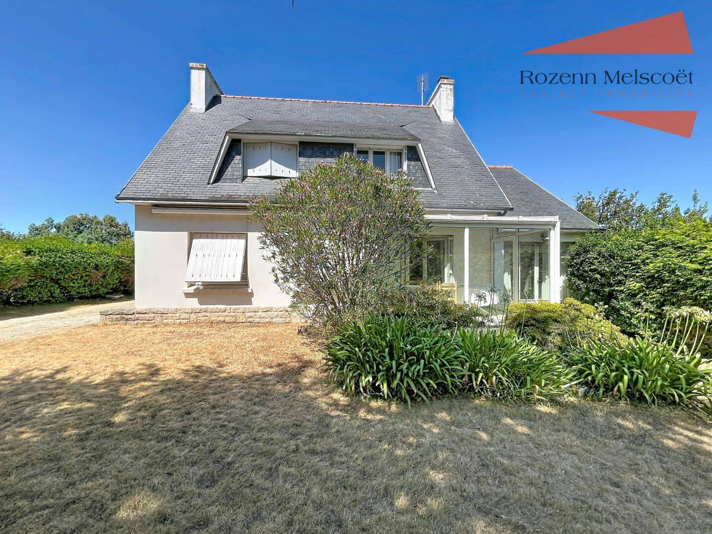 Maison 126 m² · à Loctudy · 126 m² · 233 200 €