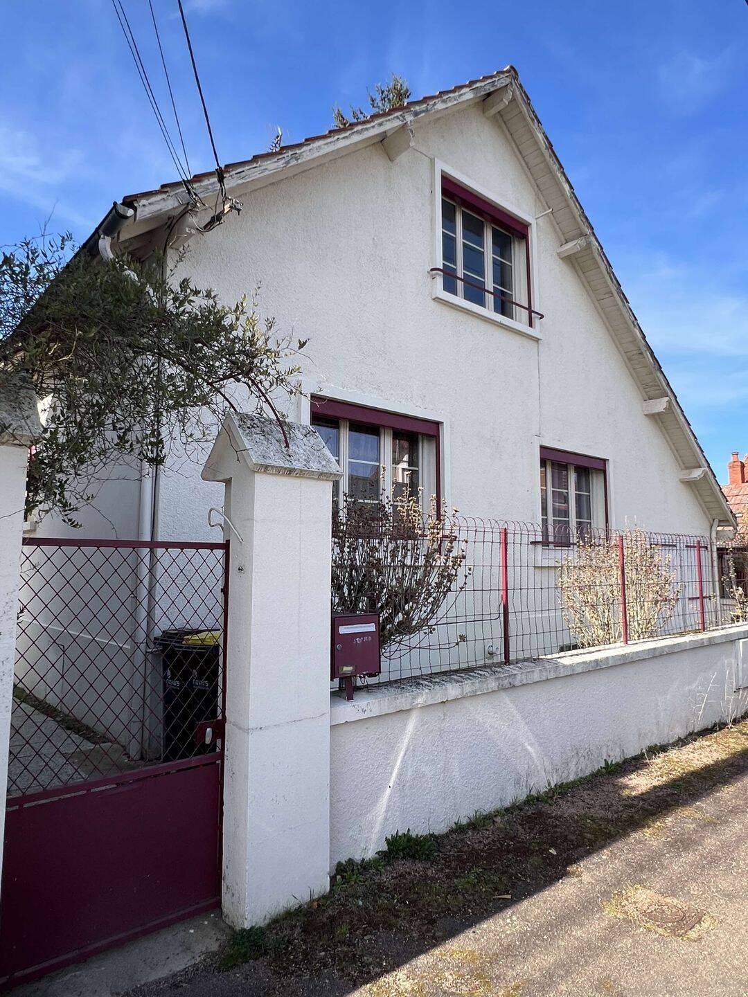 Maison 5 pièces 106 m² · à Nevers · 106,1 m² · 139 000 €