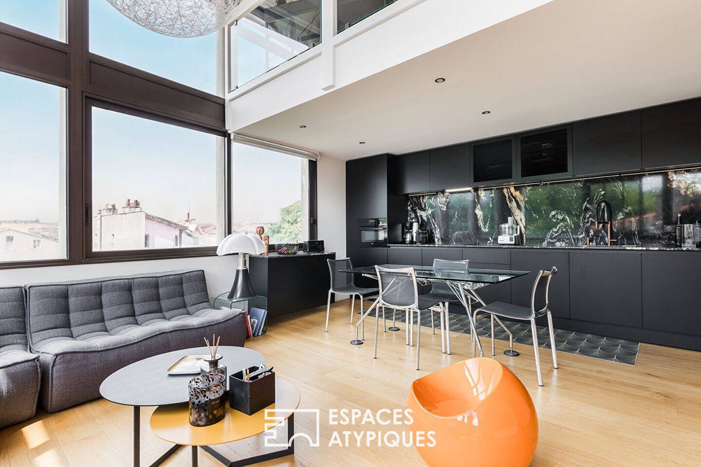 Appartement 4 pièces 101 m² · à Toulouse · 101 m² · 545 000 €