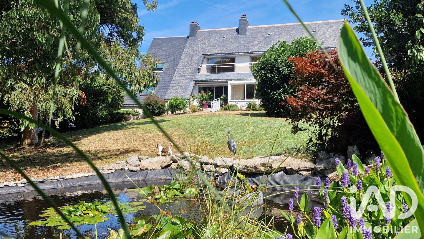 Maison 6 pièces 163 m² · à Lannion · 163 m² · 467 000 €