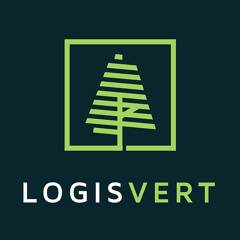 LOGISVERT - Gif-sur-Yvette logo