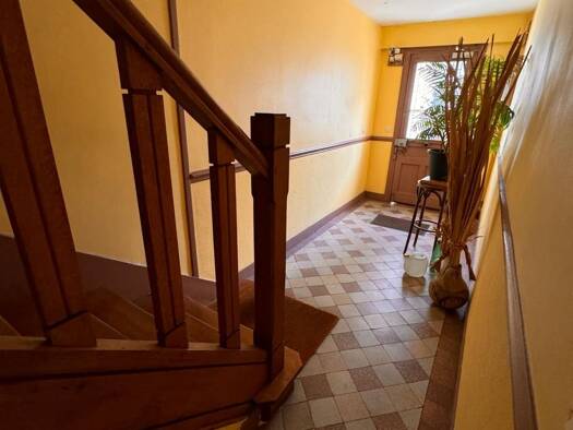 Appartement à vendre 435 000 € 5 pièces 4 chambres 74 m² Centre Ville Est Ivry-sur-Seine 94200