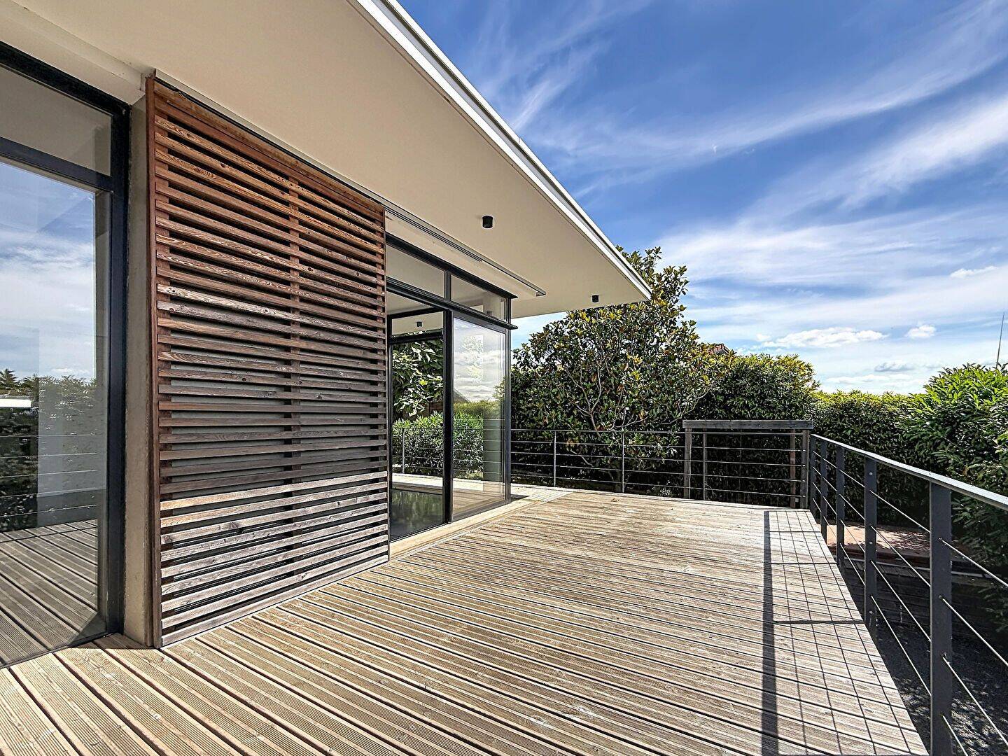 Maison 6 pièces 135 m² · à Soucieu-en-Jarrest · 135 m² · 625 000 €