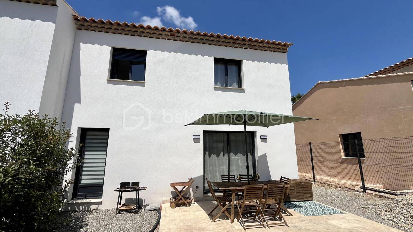 Maison 4 pièces 92 m² · à Vidauban · 92 m² · 353 000 €