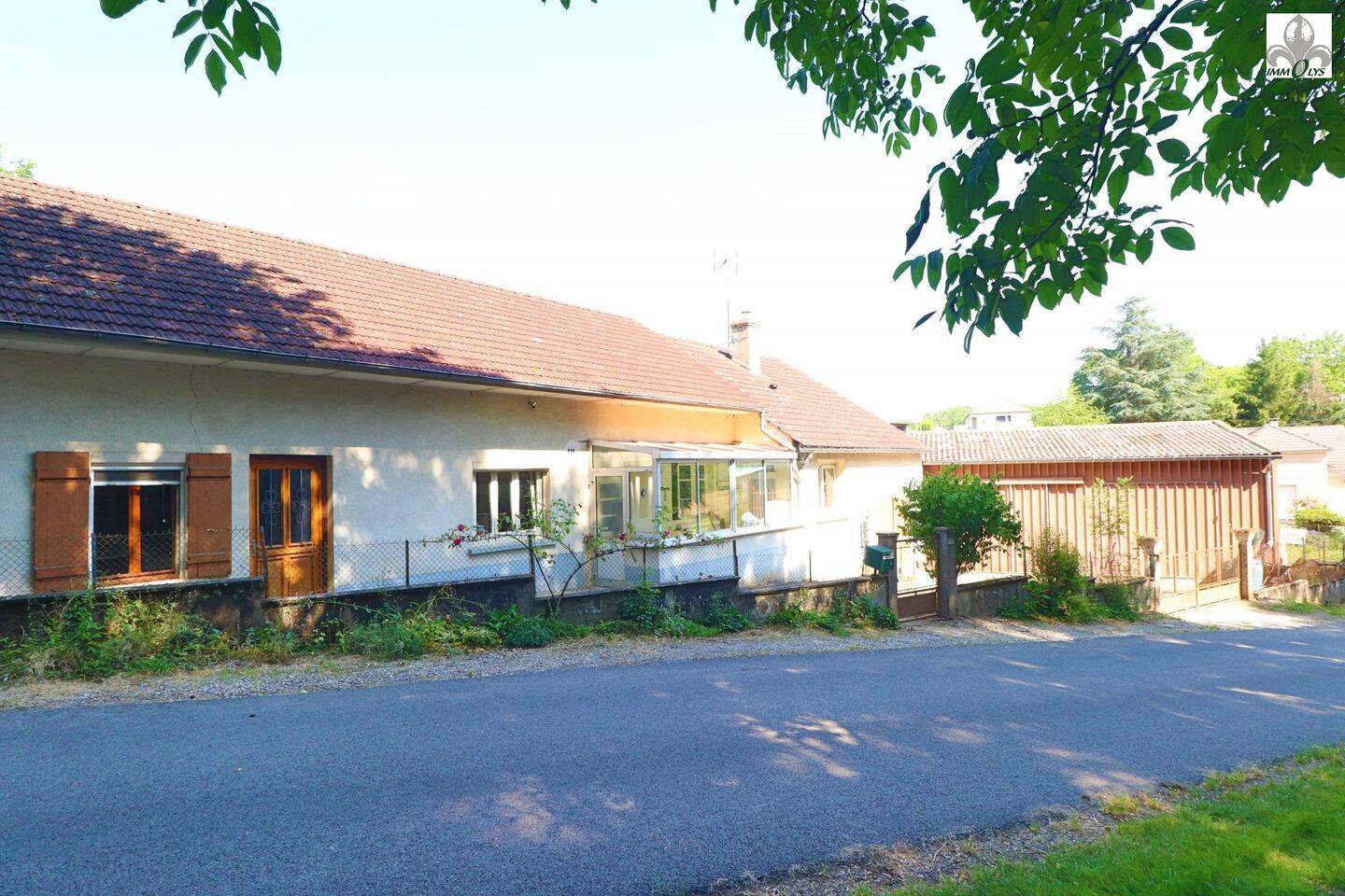 Maison 4 pièces 118 m² · à Seurre · 118 m² · 149 000 €
