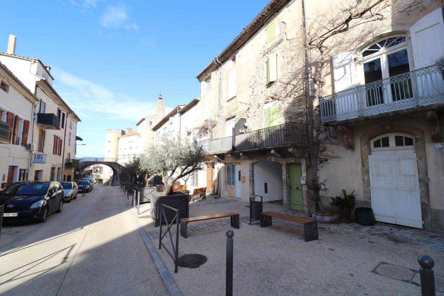Maison 6 pièces 185 m² · à Lézan · 185 m² · 115 000 €